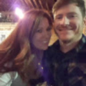 Meet your Posher, Chad